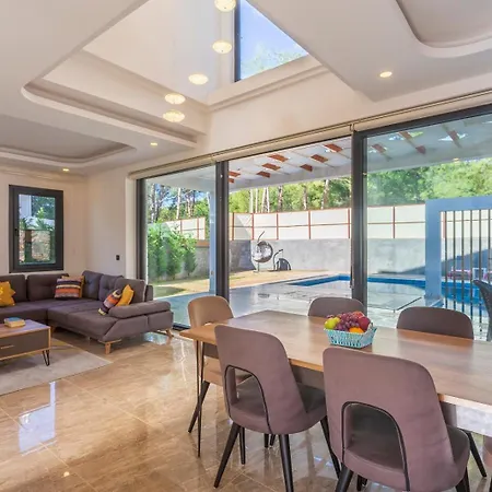 Hisar Celebrity D Vila *