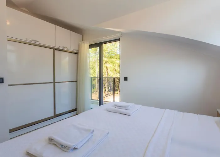 Vila Hisar Celebrity D *