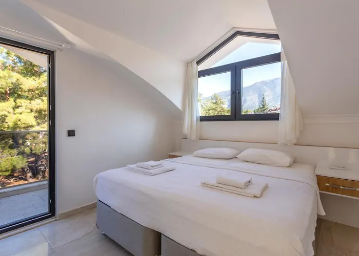 Villa Hisar Celebrity D *