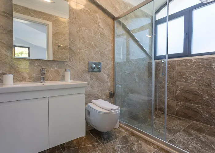 Hisar Celebrity D Villa