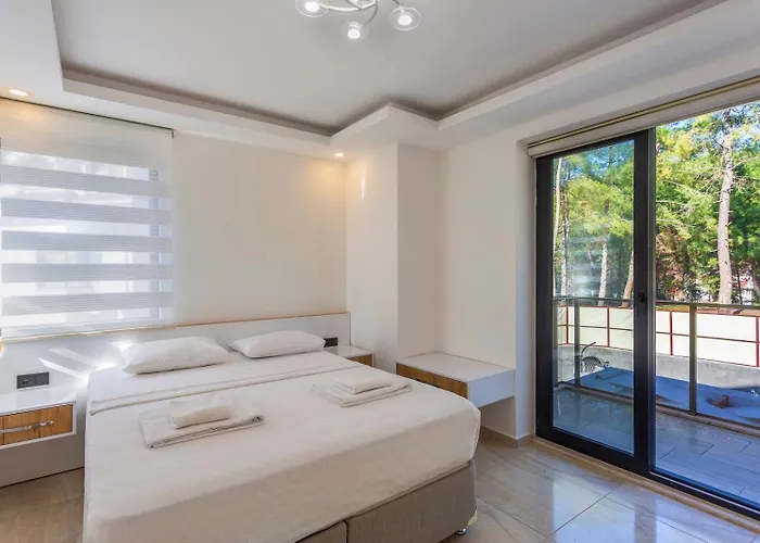 Hisar Celebrity D * Fethiye