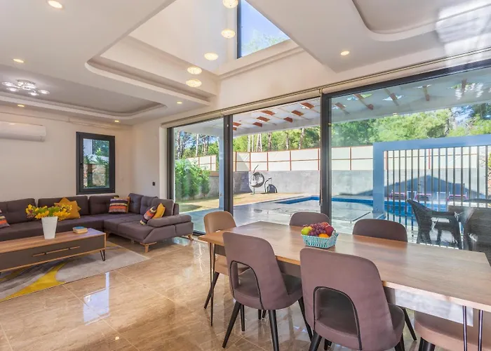 Hisar Celebrity D Vila *