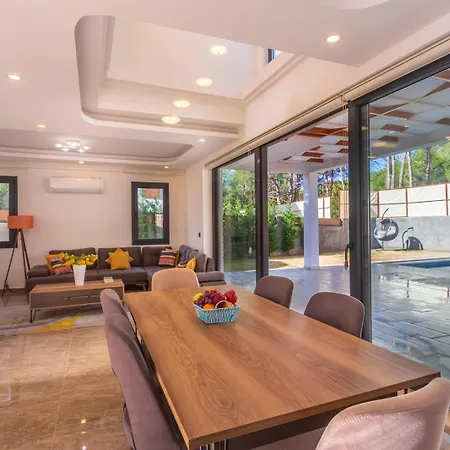 Hisar Celebrity D Fethiye