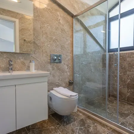 Hisar Celebrity D Villa