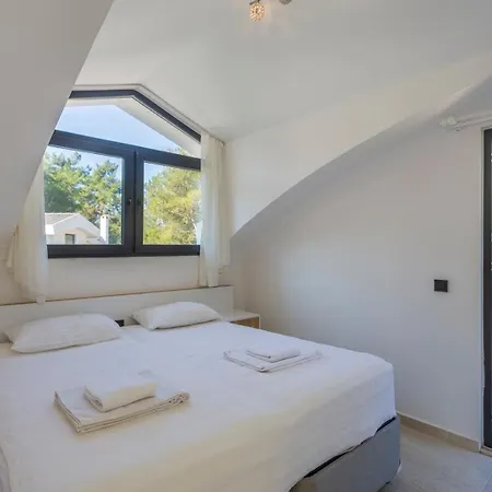 Villa Hisar Celebrity D Fethiye